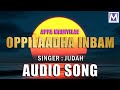 Oppilaadha Inbam Audio Song Tamil Christian Song Appa Madiyilae Judah Music Mindss