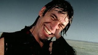 Jean Louis Aubert - Les Plages (Clip officiel)