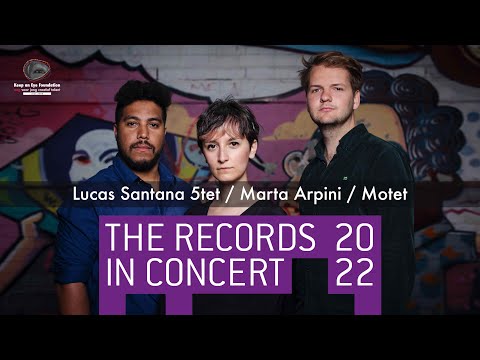The Records in Concert 2022