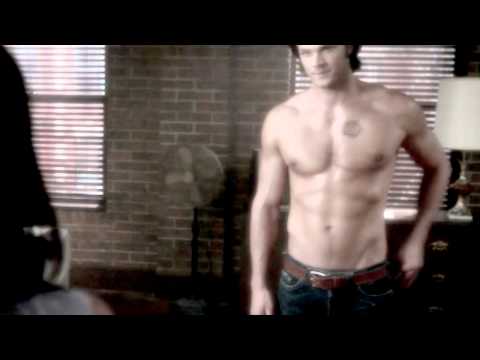 • Ｔｏｎｉｇｈｔ ｉ'ｍ... 「Balthazar/Sam SLASH」