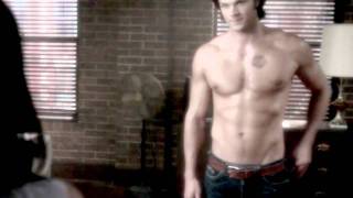 • Ｔｏｎｉｇｈｔ ｉ'ｍ... 「Balthazar/Sam SLASH」