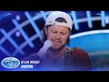 Dylan Wright | Full Audition | Australian Idol