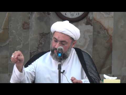 ⁣كنوز خير من الذهب والفضة - الشيخ عبدالله دشتي
