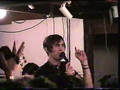 Le Shok -Live 11/29/98 Che Cafe, San Diego,Ca