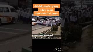 Download lagu Akhlak Para Santri kepada Guru mp3