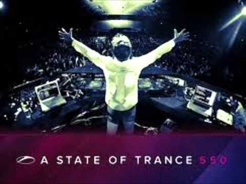 Armin van Buuren feat. Sharon den Adel - In And Out Of Raw Deal (Armin van Buuren Mashup) (ASOT 550)
