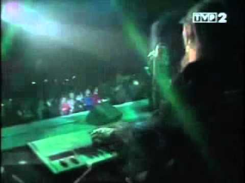 Dżem - List do R. - "Modlitwa III - Pozwól mi" - Kasia Kowalska