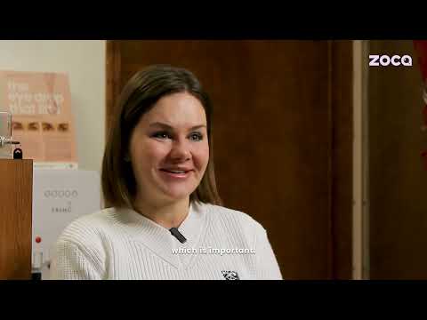 Diamond Advanced Aesthetics - Customer Success Story (Julija Dimante - Founder & CEO)