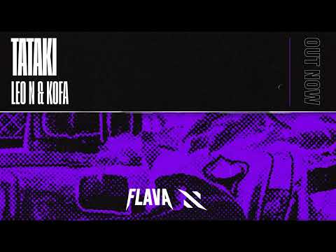 LEO N x KOFA - TATAKI