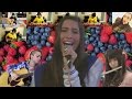 Lauren Cimorelli&Friends-Сладка ягода (Vocalise/Вокализ ...