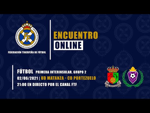 UD MATANZA - CD PORTEZUELO | FTF