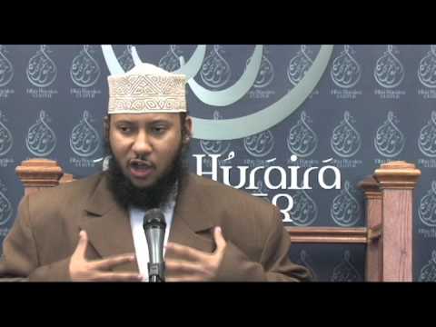 Companions of Prophet Muhammad SAW