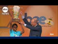 12 Year Old Wins Scripps National Spelling Bee