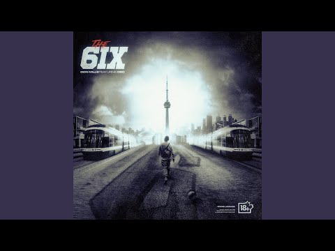 The 6ix (feat. Dbo)
