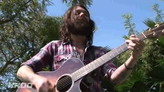 Biffy Clyro - "God and Satan"