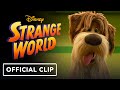Strange World - Official Clip (2022) Jake Gyllenhaal, Jaboukie Young-White, Luci Liu