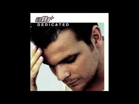 ATB - Hold You (323F Nightcore)