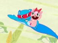 Happy Tree Friends Helping Helps
