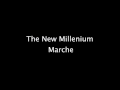 08 The New Millenium Marche Simon Kerwin