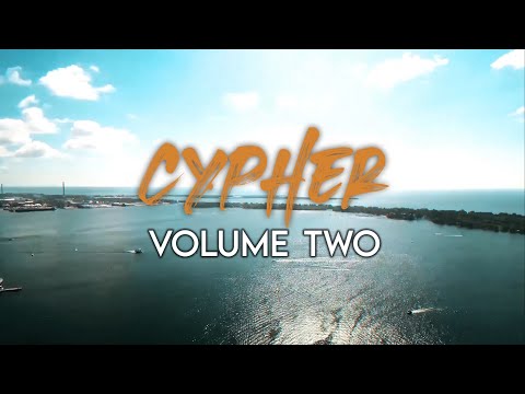 Lunch Room Poetz x DJ Docta - LRP Cypher Pt 2 (Official Music Video) Produced By Alja