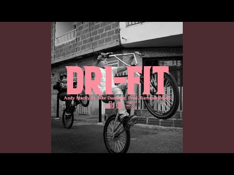 Dri Fit (feat. Sike Damodar & Barrasdereptil)