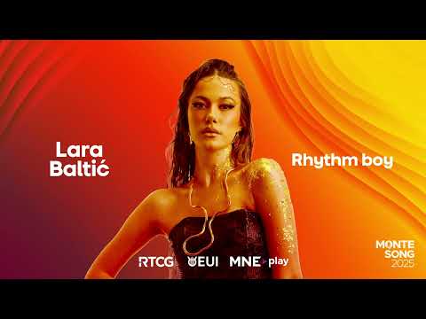 Montesong and Lara Baltić Official