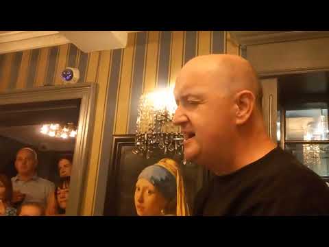 Matt Leavy  -  Flight Of The Earls