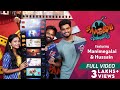 Samodu Velayadu 2 With Hussain Manimegalai Sam Vishal Cooku With Comali Media Masons