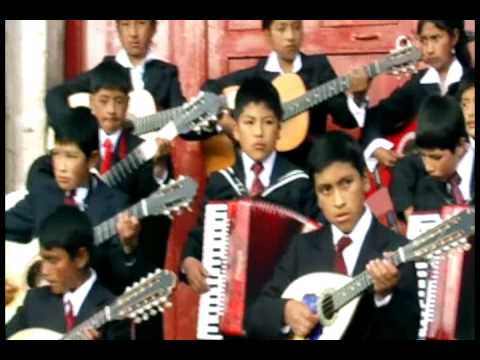 ESCUELA MUNICIPAL DE ARTE UGEL CARABAYA - Colegialita