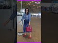 Mallika Sherawat On Airport Mallikasherawat