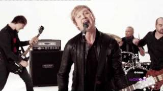 Sunrise Avenue - The Whole Story [HD]