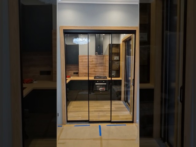 Купить двери