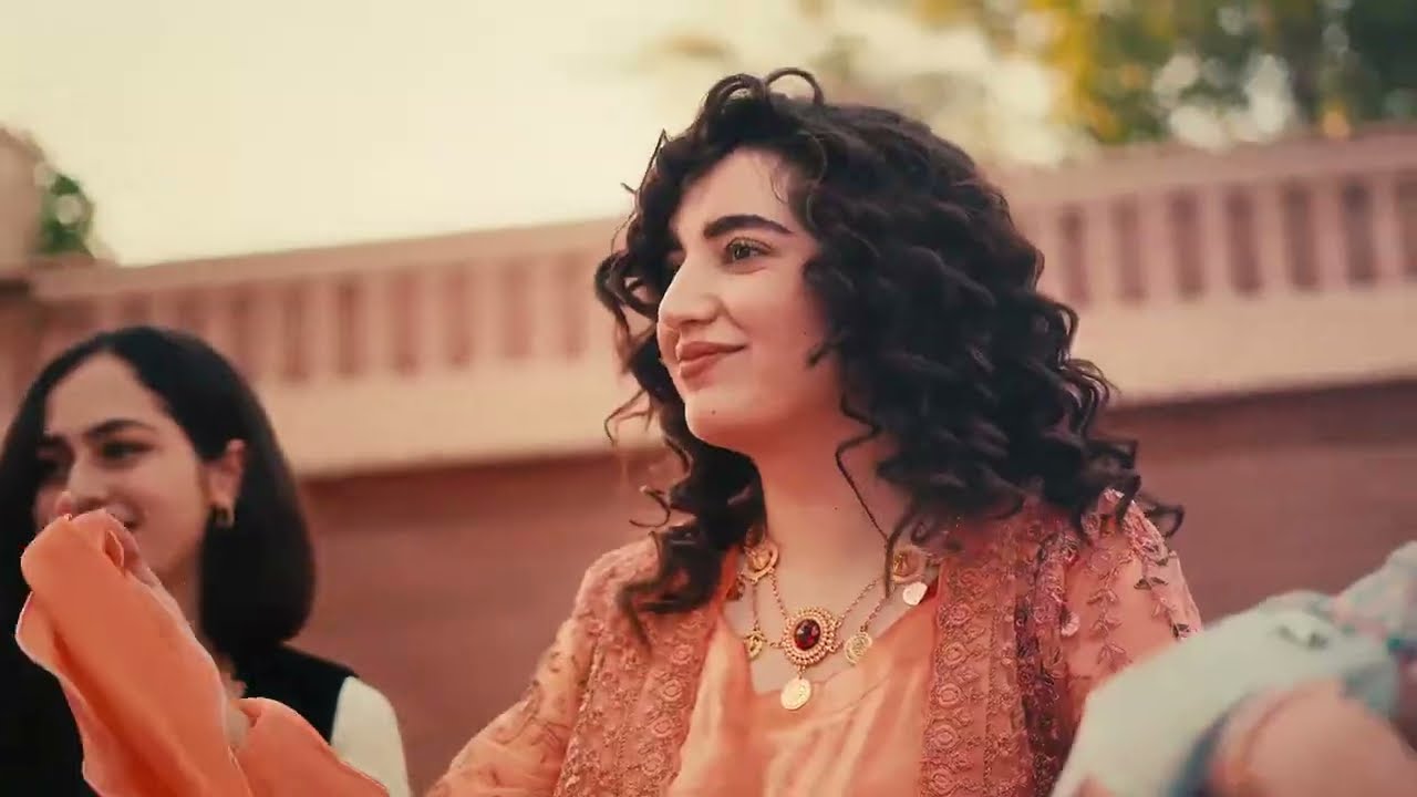 Koma Nîştîman - Ez Kiçim