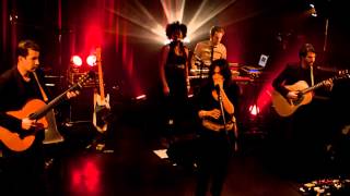 Hindi Zahra - Stand up (Live)