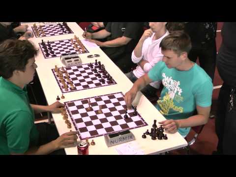 Blixt My Turku Joukkuepikashakki 04082013 1655 Volodin Lehtinen