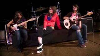 BarlowGirl Slideshow For &quot;Clothes&quot;
