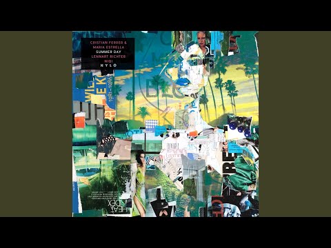 Summer Day (NiQi Remix)