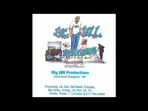 05. Mista Playa Dre - North Memphis (feat. Lil Gin)