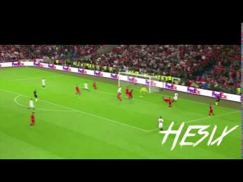 Kevin Amazing Gameiro Goal ~ Liverpool vs Sevilla 1-1 ~ 18/5/2016 [Final Europa League]