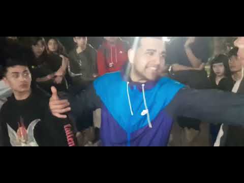 SAMU FTA VS LUCIO AGUSTIN VS ZABALETA APOSTOLO | 8AVOS DE FINAL | ABERAPSTYLE | FECHA 2VS2 | 2023