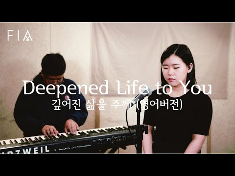 찬양 영상 썸네일