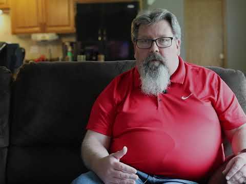 Basement Waterproofing Customer Testimonial...