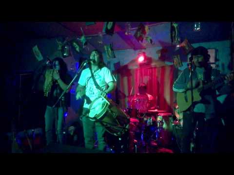 Antonio Becho Riveiro - Nube