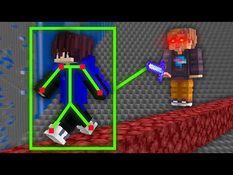 24H na serwerze MrBeasta w Minecraft