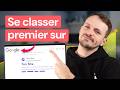 RéFéRENCEMENT NATUREL SUR GOOGLE : COMMENT CLASSER SON SITE  ..