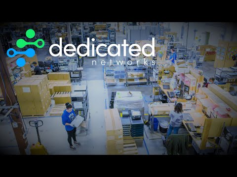 Dedicated Networks
