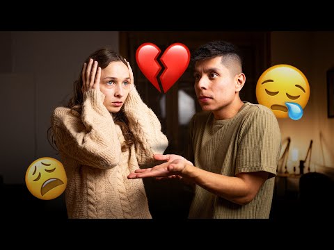 Mistakes in a Marriage | Episode 88