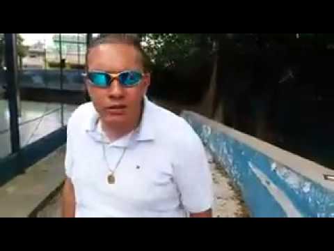 MC Bin Ladem - Sequestro a Filha do KOREANO !