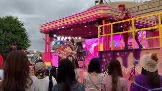 USJクロミ様ライブ‼︎(途中から)