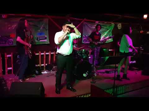 Atama in the House! The Kraken Grill @ Waterfront, Labuan.